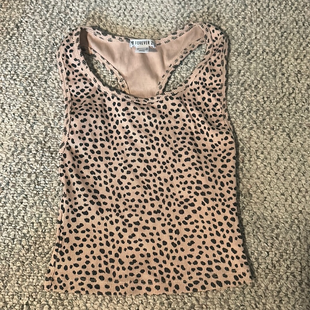 Forever 21 tank top